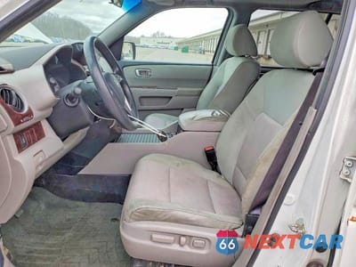 Zdjęcie 7 z 13 samochodu: 2015 HONDA PILOT SE VIN:5FNYF3H35FB027786 - miniatura