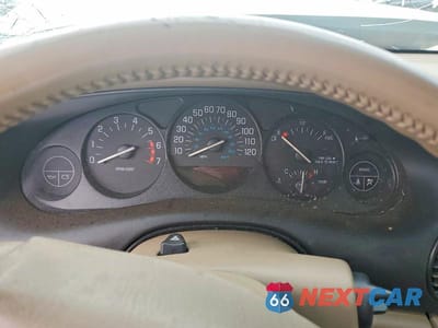 Zdjęcie 9 z 12 samochodu: 2004 BUICK REGAL LS VIN:2G4WB52K241322287 - miniatura