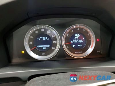 Zdjęcie 9 z 11 samochodu: 2013 VOLVO S60 T5 VIN:YV1612FSXD2203641 - miniatura