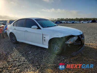 Czwarte zdjęcie samochodu z boku: 2006 BMW 325 I AUTOMATIC VIN:WBAVB17506NK33652 - miniatura