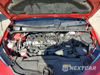 Zdjęcie 11 z 11 samochodu: 2023 TOYOTA PRIUS XLE VIN:JTDACAAU1P3004537 - miniatura
