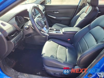 Zdjęcie 7 z 12 samochodu: 2021 NISSAN SENTRA SR VIN:3N1AB8DV8MY206782 - miniatura