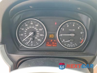Zdjęcie 9 z 12 samochodu: 2011 BMW 328 I VIN:WBAPH7C54BE850109 - miniatura