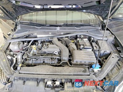 Zdjęcie 11 z 12 samochodu: 2024 VOLKSWAGEN JETTA SPORT VIN:3VWBM7BU0RM029172 - miniatura