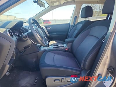 Zdjęcie 7 z 12 samochodu: 2011 NISSAN ROGUE S VIN:JN8AS5MV4BW279300 - miniatura