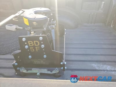 Zdjęcie 8 z 13 samochodu: 2025 FORD F350 SUPER DUTY VIN:1FT8W3DT5SEC08680 - miniatura