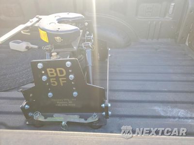Zdjęcie 8 z 13 samochodu: 2025 FORD F350 SUPER DUTY VIN:1FT8W3DT5SEC08680 - miniatura