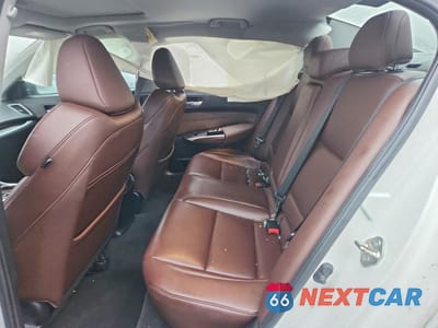 Zdjęcie 10 z 12 samochodu: 2015 ACURA TLX VIN:19UUB1F36FA012015 - miniatura