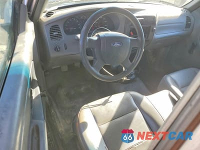 Zdjęcie 8 z 12 samochodu: 2006 FORD RANGER VIN:1FTYR10D36PA64695 - miniatura
