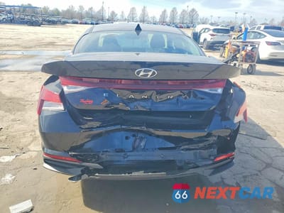 Zdjęcie 6 z 11 samochodu: 2023 HYUNDAI ELANTRA SE VIN:KMHLL4AG9PU575820 - miniatura