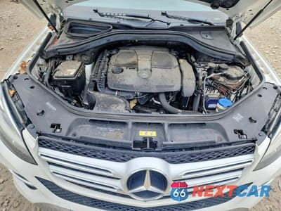 Zdjęcie 12 z 13 samochodu: 2016 MERCEDES-BENZ GLE 350 4MATIC VIN:4JGDA5HB4GA755671 - miniatura