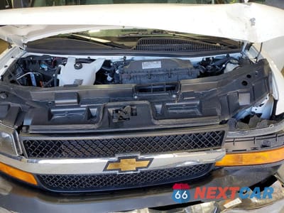 Zdjęcie 12 z 14 samochodu: 2025 CHEVROLET EXPRESS G3500 LT VIN:1GAZGPFP2S1228958 - miniatura