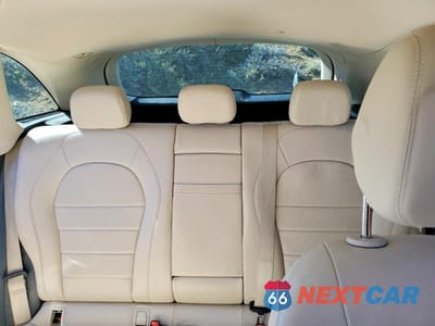 Zdjęcie 10 z 13 samochodu: 2016 MERCEDES-BENZ GLC 300 4MATIC VIN:WDC0G4KBXGF016791 - miniatura