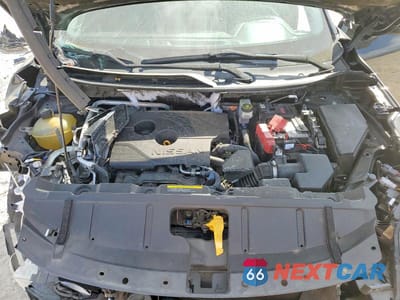 Zdjęcie 12 z 13 samochodu: 2021 NISSAN ROGUE SL VIN:5N1AT3CA8MC703007 - miniatura