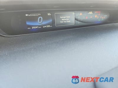 Zdjęcie 9 z 12 samochodu: 2019 TOYOTA MIRAI BASE VIN:JTDBVRBD2KA007270 - miniatura