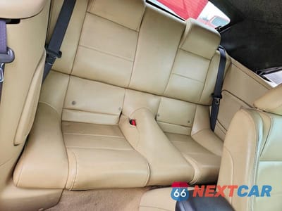 Zdjęcie 10 z 12 samochodu: 2006 FORD MUSTANG VIN:1ZVHT84N565161841 - miniatura