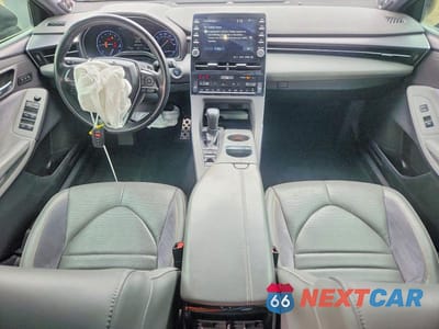 Zdjęcie 8 z 13 samochodu: 2019 TOYOTA AVALON TOURING VIN:4T1BZ1FBXKU012645 - miniatura