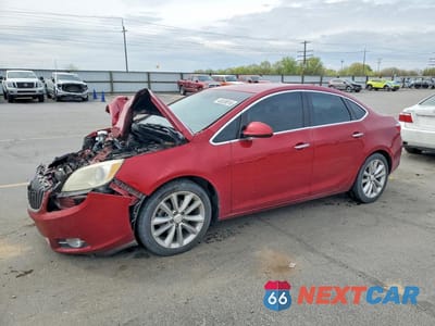 2014 BUICK VERANO 1G4PP5SK5E4165219 - główne zdjęcie licytacji z USA - miniatura