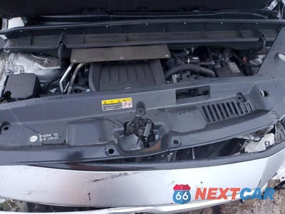Zdjęcie 12 z 13 samochodu: 2023 TOYOTA HIGHLANDER XLE VIN:5TDKDRBH8PS036269 - miniatura