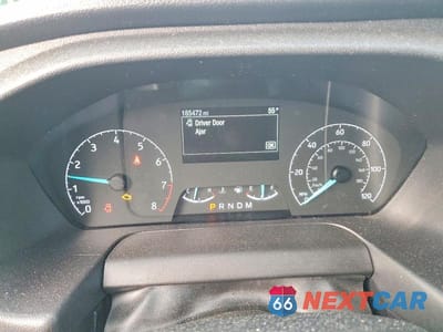 Zdjęcie 9 z 13 samochodu: 2022 FORD TRANSIT DELIVERY TRUCK VIN:1FDBW5Z82NKA31643 - miniatura
