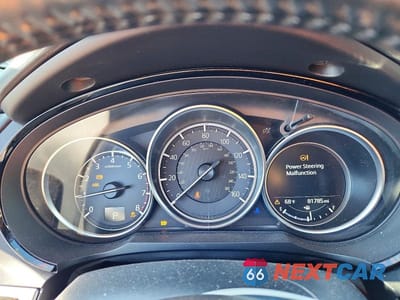 Zdjęcie 9 z 12 samochodu: 2018 MAZDA CX-9 TOURING VIN:JM3TCACY3J0234458 - miniatura