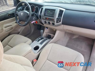 Zdjęcie 8 z 11 samochodu: 2007 TOYOTA TACOMA BASE VIN:5TETX22N77Z357330 - miniatura