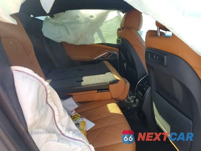 Zdjęcie 11 z 13 samochodu: 2023 BMW X6 XDRIVE40I VIN:5UXCY6C05P9P84054 - miniatura