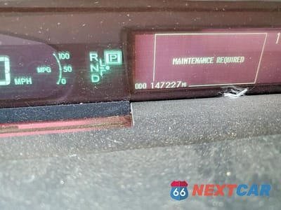 Zdjęcie 9 z 13 samochodu: 2013 TOYOTA PRIUS TWO VIN:JTDKN3DU1D0343480 - miniatura