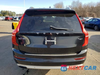 Zdjęcie 6 z 12 samochodu: 2016 VOLVO XC90 T6 VIN:YV4A22PK8G1035310 - miniatura