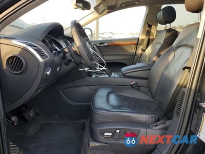 Zdjęcie 7 z 12 samochodu: 2012 AUDI Q7 PREMIUM PLUS VIN:WA1LMAFE5CD009519 - miniatura