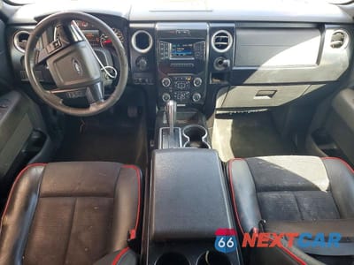 Zdjęcie 8 z 12 samochodu: 2013 FORD F150 SUPERCREW VIN:1FTFW1ET1DFB12746 - miniatura