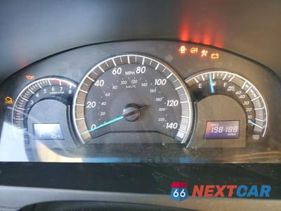 Zdjęcie 9 z 11 samochodu: 2014 TOYOTA CAMRY L VIN:4T1BF1FK1EU859549 - miniatura