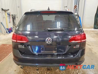Zdjęcie 6 z 14 samochodu: 2018 VOLKSWAGEN GOLF ALLTRACK S VIN:3VWH17AU6JM757166 - miniatura