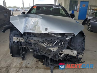 Piąte zdjęcie samochodu w środku: 2018 MERCEDES-BENZ C 43 4MATIC AMG VIN:WDDWK6EB7JF707053 - miniatura