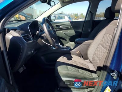 Zdjęcie 7 z 13 samochodu: 2020 CHEVROLET EQUINOX LT VIN:2GNAXTEV6L6130311 - miniatura