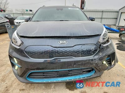 Piąte zdjęcie samochodu w środku: 2021 KIA NIRO EV EX PREMIUM VIN:KNDCE3LGXM5099122 - miniatura