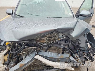 Zdjęcie 11 z 11 samochodu: 2012 MAZD 3 I VIN:JM1BL1V85C1678391 - miniatura