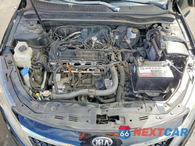 Zdjęcie 11 z 11 samochodu: 2013 KIA OPTIMA EX VIN:5XXGN4A72DG173848 - miniatura