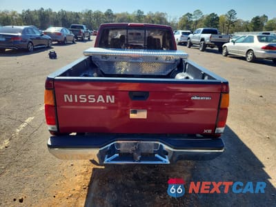 Zdjęcie 6 z 12 samochodu: 1995 NISSAN TRUCK XE VIN:1N6SD16S9SC453222 - miniatura
