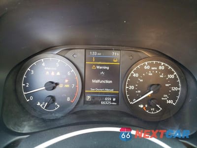 Zdjęcie 9 z 11 samochodu: 2022 NISSAN ALTIMA 2.5 S VIN:1N4BL4BV3NN354692 - miniatura