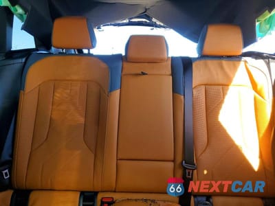 Zdjęcie 10 z 12 samochodu: 2026 BMW X3 30 XDRIVE VIN:5UX53GP00T9262515 - miniatura