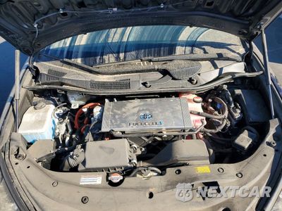 Zdjęcie 11 z 12 samochodu: 2018 TOYOTA MIRAI BASE VIN:JTDBVRBD5JA005317 - miniatura