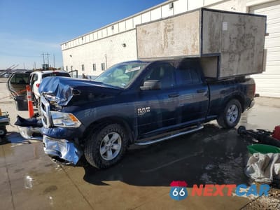 2020 RAM 1500 CLASSIC TRADESMAN 1C6RR6FG5LS128366 - główne zdjęcie licytacji z USA - miniatura