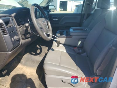 Zdjęcie 7 z 12 samochodu: 2016 GMC SIERRA C1500 VIN:1GTR1LEH7GZ162461 - miniatura