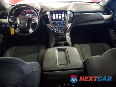 Zdjęcie 8 z 13 samochodu: 2017 GMC YUKON XL K1500 SLE VIN:1GKS2FKC3HR388656 - miniatura
