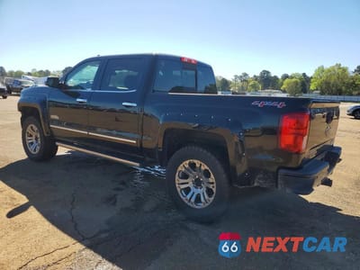 Drugie zdjęcie samochodu z przodu: 2017 CHEV SILVERADO VIN:3GCUKTEJ4HG339026 - miniatura