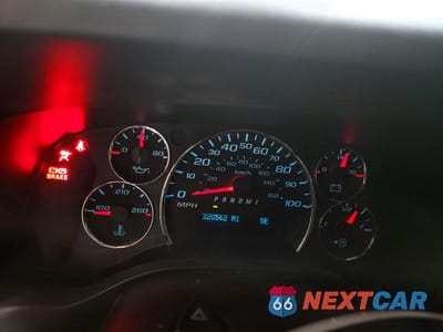 Zdjęcie 9 z 14 samochodu: 2019 CHEVROLET EXPRESS G3500 LT VIN:1GAZGPFG6K1344194 - miniatura
