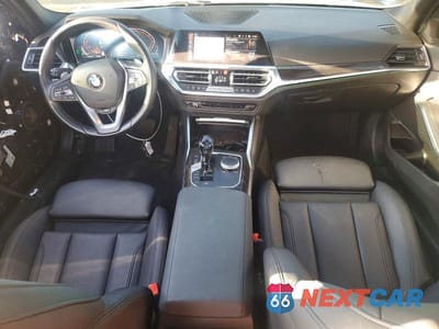 Zdjęcie 8 z 13 samochodu: 2021 BMW 330XI VIN:3MW5R7J0XM8B97626 - miniatura