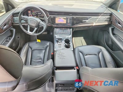 Zdjęcie 8 z 12 samochodu: 2019 AUDI Q8 PREMIUM VIN:WA1AVAF19KD017493 - miniatura