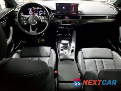 Zdjęcie 8 z 11 samochodu: 2022 AUDI A4 PREMIUM PLUS 45 VIN:WAUEAAF45NN010761 - miniatura